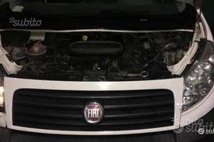 Motore scudo 2.0 rhk siemens