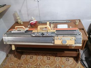 BROTHER DEFENDI KM 2000