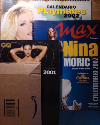 calendari 2001 2002