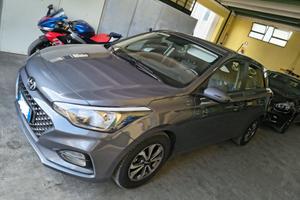 Hyundai i20 1.2 5 porte Econext Tech