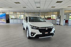 SUZUKI S-Cross Hybrid 1.4 TOP - PROMO