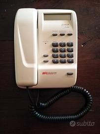 Telefono Telecom Sirio 2000 View