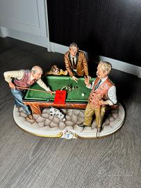 Porcellana Capodimonte