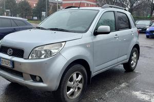 Daihatsu Terios 1.5 4WD SXA