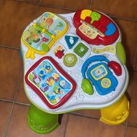 Tavolo gioco per bambini