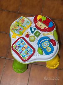 Tavolo gioco per bambini