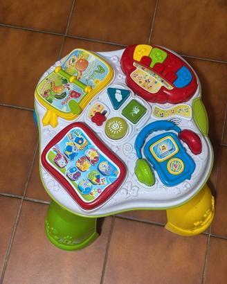 Tavolo gioco per bambini