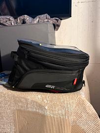 Borsa serbatoio GIVI