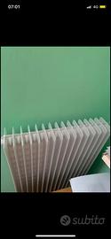 Termosifone in ghisa