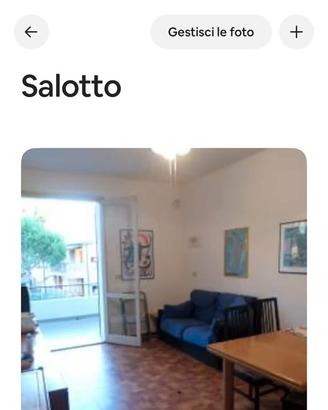 Vacanze a lido di spina