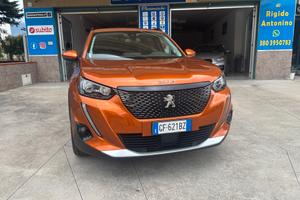 Peugeot 2008 BlueHDi 130 cv EAT8 Allure - 2021