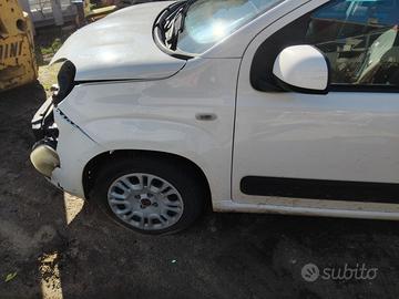 Fiat panda 1300