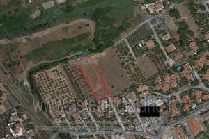 Terreno Agricolo Albano Laziale [A4168504]