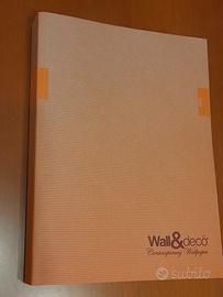 Catalogo di Wall&decò. Raccolta Contemporary Wallp