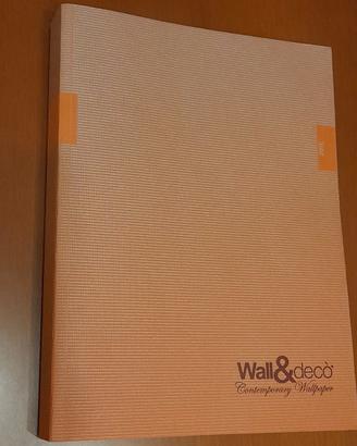 Catalogo di Wall&decò. Raccolta Contemporary Wallp