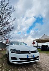 Volkswagen Polo 1.0 MPI 5p. Comfortline BlueMotion