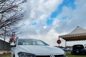 Volkswagen Polo 1.0 MPI 5p. Comfortline BlueMotion
