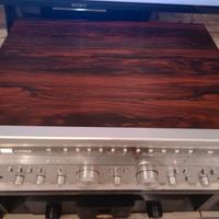 Amplificatore Sansui G-8700DB - PERMUTO