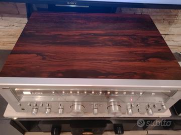 Amplificatore Sansui G-8700DB - PERMUTO