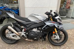 Aprilia Tuono V4 1100 - 2025