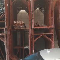 Ponteggio tutte le Marche