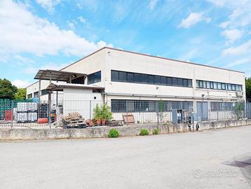 Immobile di 322 m² a Terni