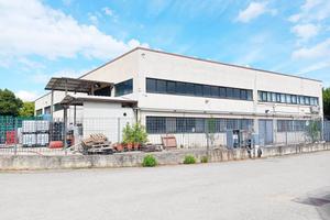 Immobile di 322 m² a Terni