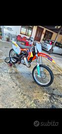 ktm 125 sx