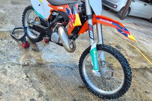 ktm 125 sx