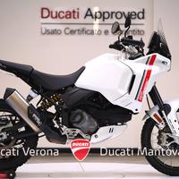 Ducati DesertX - da 13.990 - 2022