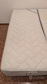 Materasso PerDormire Soave Platinum 4.0