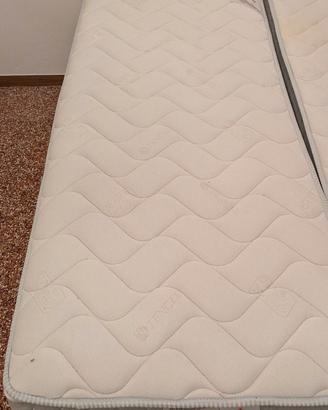 Materasso PerDormire Soave Platinum 4.0