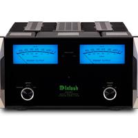 Mcintosh-Amplificatore Finale Stato Solido-452