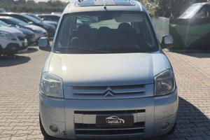 Citroen Berlingo 2.0 HDi 5p. Fiorucci