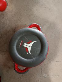 colpitore boxe professionale 