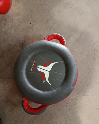colpitore boxe professionale 