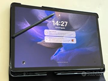 Samsung Galaxy Tab S7 FE 12.4" Wi-Fi (64GB)