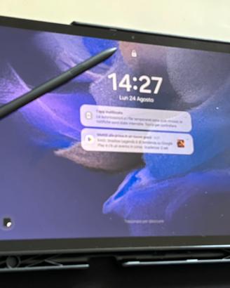 Samsung Galaxy Tab S7 FE 12.4" Wi-Fi (64GB)