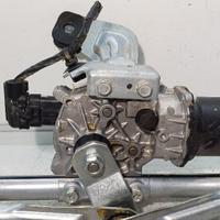 TANDEM TERGICRISTALLO MINI Countryman Serie (F60)