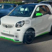 SMART fortwo 70 1.0 Passion