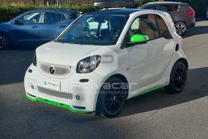 SMART fortwo 70 1.0 Passion