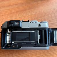 Contax G1