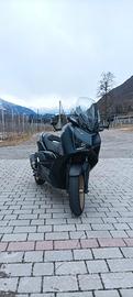 Yamaha X-Max 125 - 2023