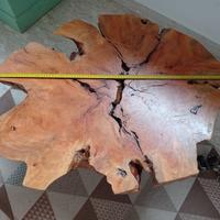 piccolo tavolo artigianale