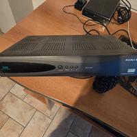 decoder humax 5400