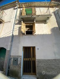 Immobile a Civitanova del Sannio