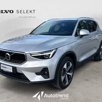 Volvo XC40 B3 163+14 CV Automatico LED Core