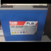 batteria 12 volt 55 ah 