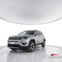 JEEP Compass 2.0 Multijet II aut. 4WD Limited