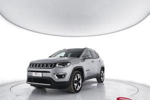 JEEP Compass 2.0 Multijet II aut. 4WD Limited